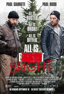 دانلود فیلم All Is Bright 201311741-757170972