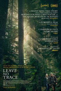 دانلود فیلم Leave No Trace 201813728-1352321853