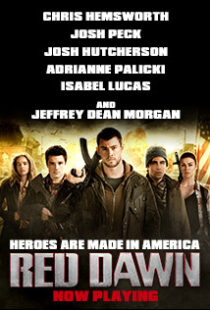 دانلود فیلم Red Dawn 201212579-1501208413