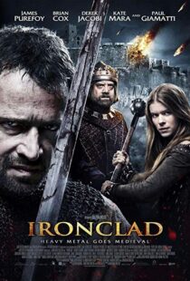 دانلود فیلم Ironclad 201121740-971794165
