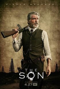 دانلود سریال The Son9418-1985557352