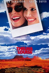 دانلود فیلم Thelma & Louise 199120100-1884387429