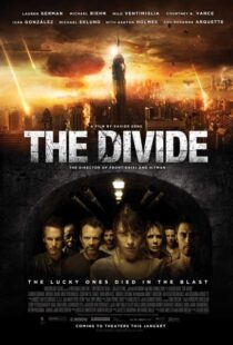 دانلود فیلم The Divide 201114506-284421933