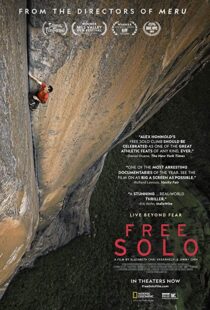 دانلود مستند Free Solo 201820051-1883554188