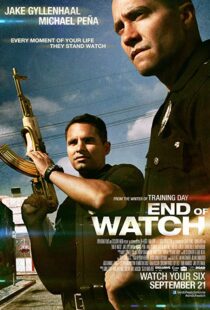 دانلود فیلم End of Watch 20129316-1709289743