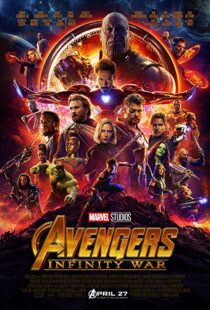 دانلود فیلم Avengers: Infinity War 20181084-730329112