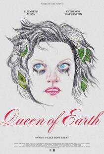 دانلود فیلم Queen of Earth 201519971-1223407970