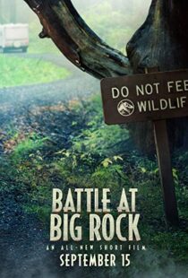 دانلود فیلم Battle at Big Rock 201912538-172949664