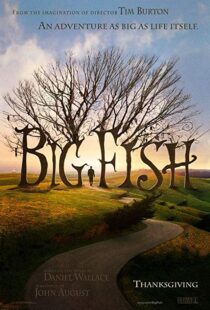 دانلود فیلم Big Fish 200311594-1902923882
