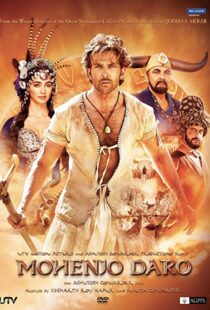 دانلود فیلم هندی Mohenjo Daro 20164077-465292350