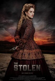 دانلود فیلم The Stolen 201720001-1539681856