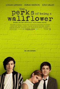 دانلود فیلم The Perks of Being a Wallflower 201217445-1057590353