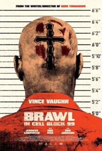 دانلود فیلم Brawl in Cell Block 99 20172355-1354810003