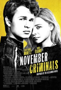 دانلود فیلم November Criminals 20173209-250921034