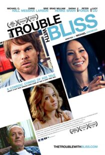 دانلود فیلم The Trouble with Bliss 201110647-70282276