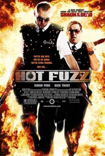 دانلود فیلم Hot Fuzz 200716701-19677084