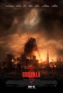 دانلود فیلم Godzilla 20142073-512393841
