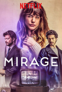 دانلود فیلم Mirage 20188133-388962557