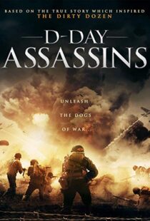 دانلود فیلم D-Day Assassins 20198915-989610324
