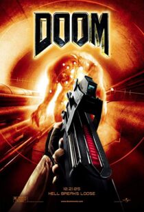 دانلود فیلم Doom 200512546-164688782