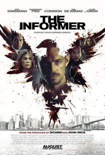 دانلود فیلم The Informer 201919385-1700559176