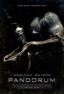 دانلود فیلم Pandorum 200922536-151083307