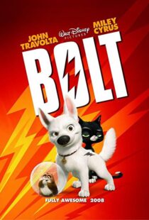 دانلود انیمیشن Bolt 200821850-1680239113