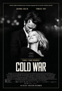 دانلود فیلم Cold War 201813620-1633316222