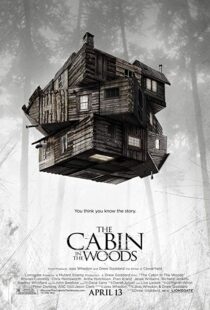 دانلود فیلم The Cabin in the Woods 201118751-953088713