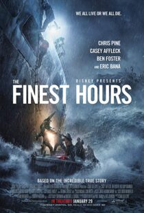 دانلود فیلم The Finest Hours 201617042-491688180