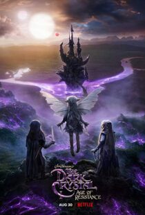 دانلود سریال The Dark Crystal: Age of Resistance11833-2077221917