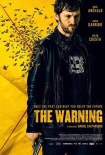 دانلود فیلم The Warning 201814723-2116175167