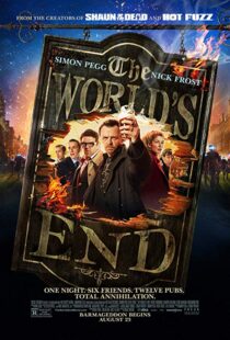 دانلود فیلم The World’s End 20138161-1411814329