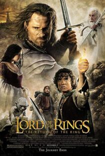 دانلود فیلم The Lord of the Rings: The Return of the King 20033450-1866090565