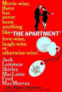 دانلود فیلم The Apartment 196014135-1875892271