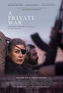 دانلود فیلم A Private War 20186812-1431736916