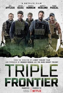 دانلود فیلم Triple Frontier 20197949-1828157760