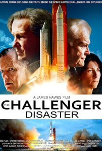 دانلود فیلم The Challenger Disaster 201316672-941060690