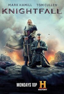 دانلود سریال Knightfall15250-212942420