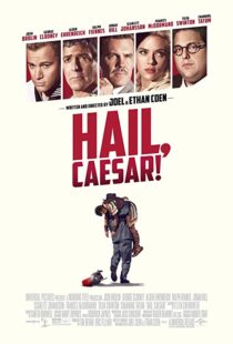 دانلود فیلم Hail, Caesar! 201613476-801513731