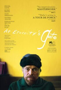 دانلود فیلم At Eternity’s Gate 201819964-552745250