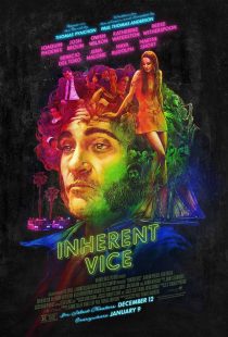 دانلود فیلم Inherent Vice 201413518-1051513297