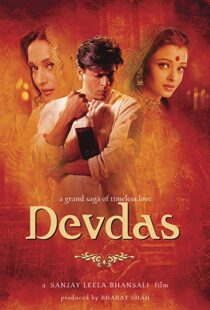 دانلود فیلم هندی Devdas 20025915-1898833407