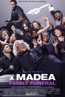 دانلود فیلم A Madea Family Funeral 20199909-251595746