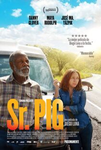 دانلود فیلم Sr. Pig 20168806-1776803068