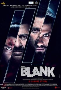 دانلود فیلم هندی Blank 201911894-1935705694