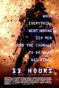 دانلود فیلم 13 Hours: The Secret Soldiers of Benghazi 20163836-681278703