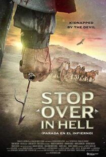 دانلود فیلم Stop Over in Hell 201619999-806848124