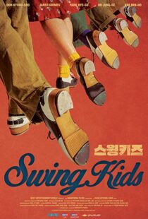 دانلود فیلم کره ای Swing Kids 201818980-2022437354