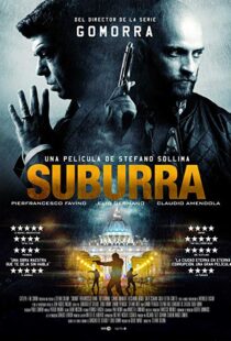 دانلود فیلم Suburra 201514609-401984779